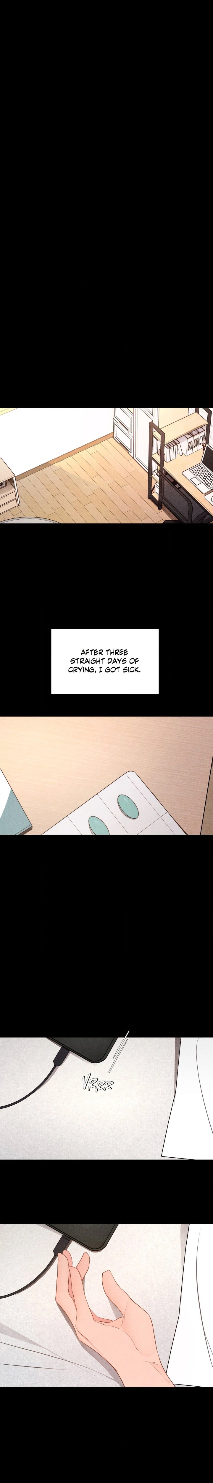 One-Day BDSM Workshop (Uncensored) Chapter 71 Page 13