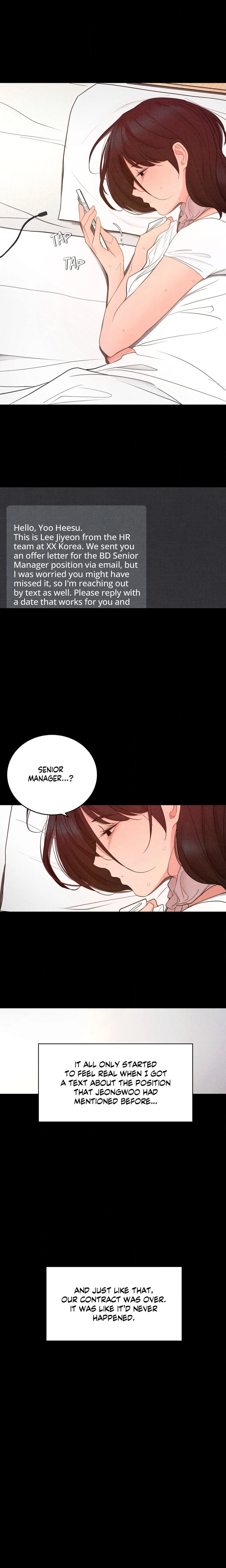 One-Day BDSM Workshop (Uncensored) Chapter 71 Page 14