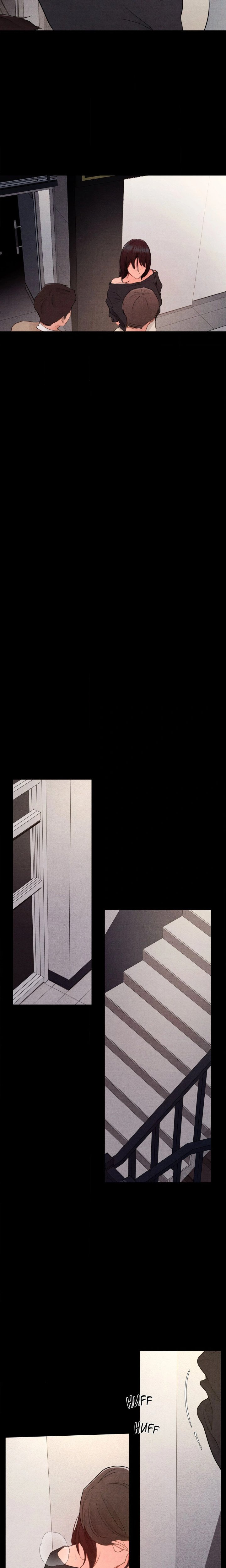 One-Day BDSM Workshop (Uncensored) Chapter 72 Page 9