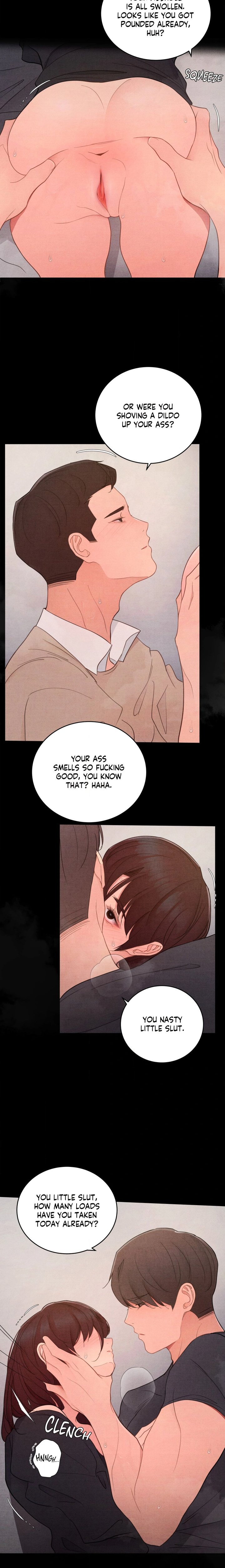 One-Day BDSM Workshop (Uncensored) Chapter 72 Page 11