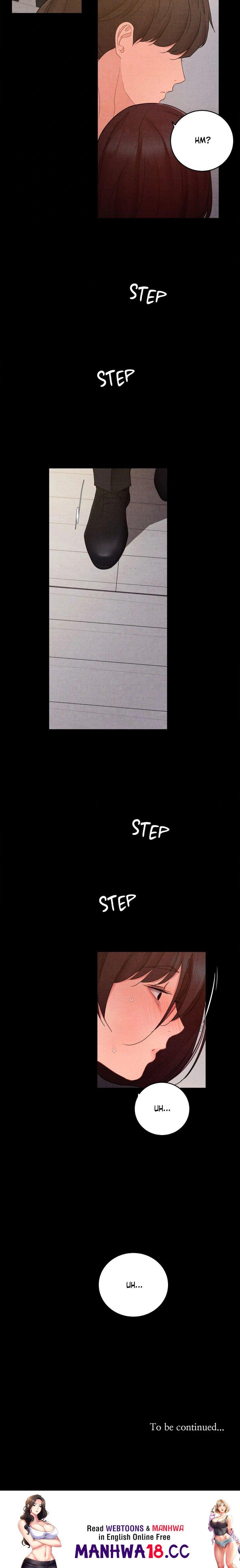 One-Day BDSM Workshop (Uncensored) Chapter 72 Page 15