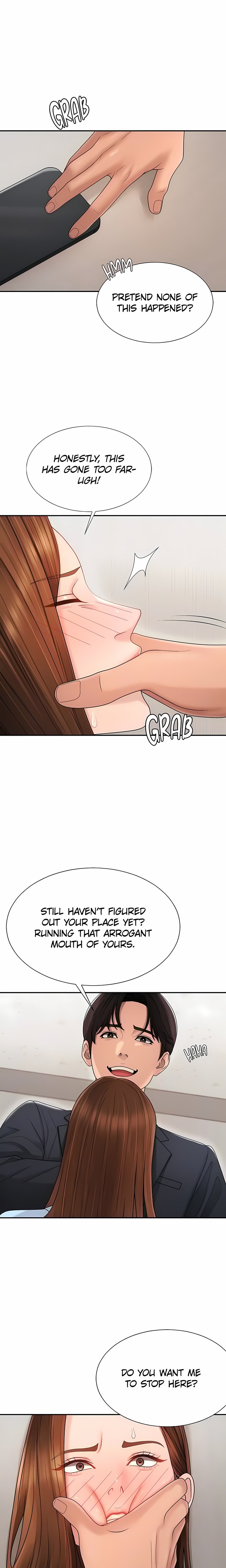Pay With Your Body Chapter 41 Page 5