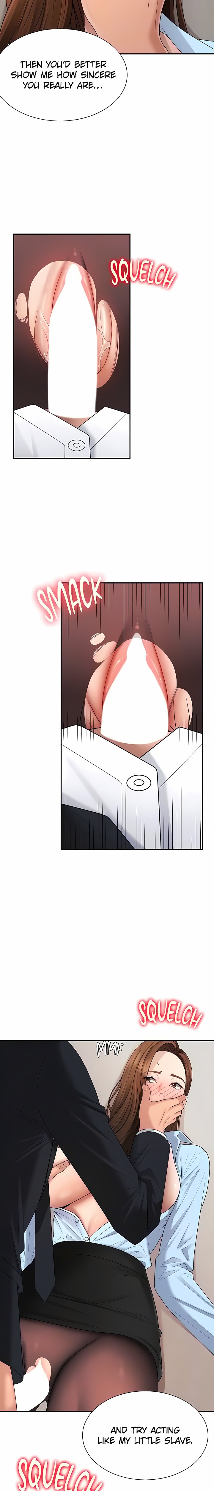 Pay With Your Body Chapter 41 Page 6