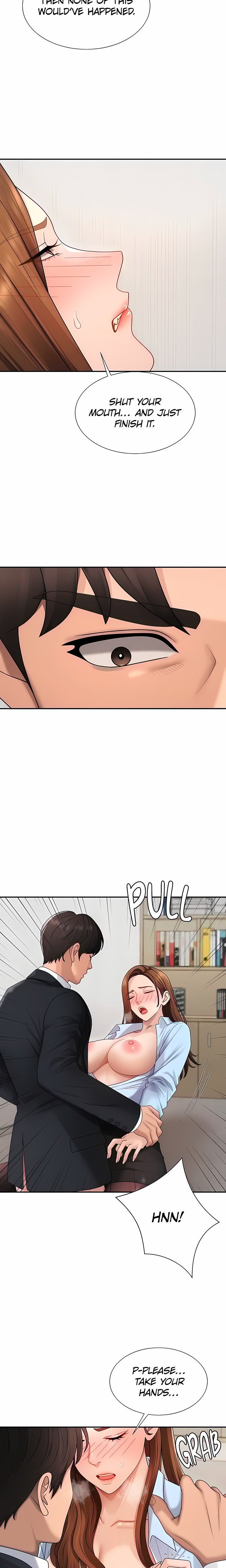Pay With Your Body Chapter 41 Page 13