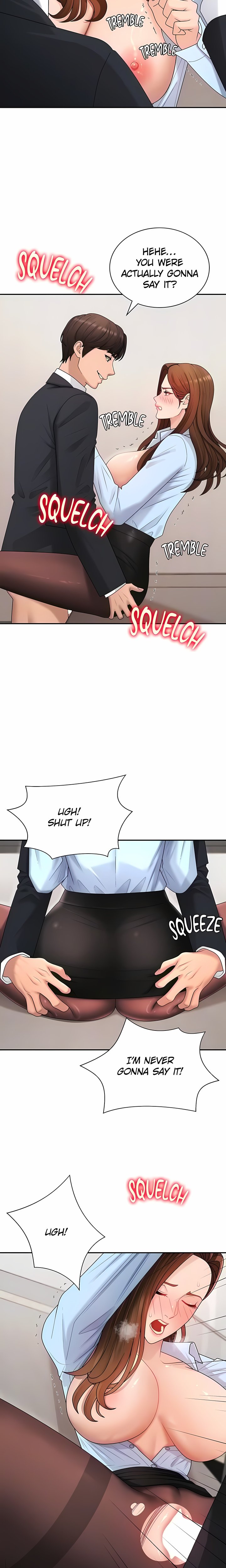 Pay With Your Body Chapter 41 Page 14