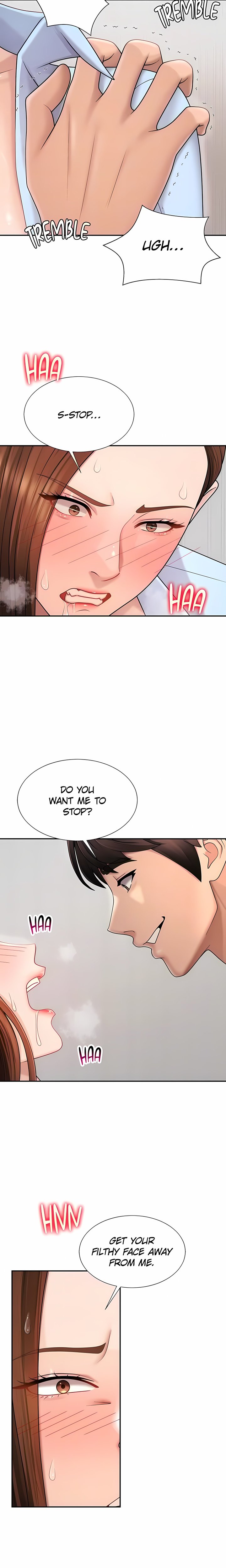 Pay With Your Body Chapter 41 Page 16