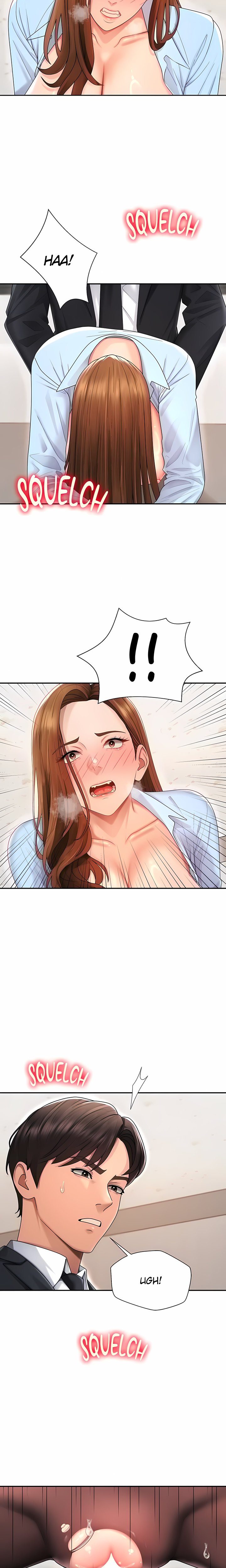 Pay With Your Body Chapter 41 Page 20
