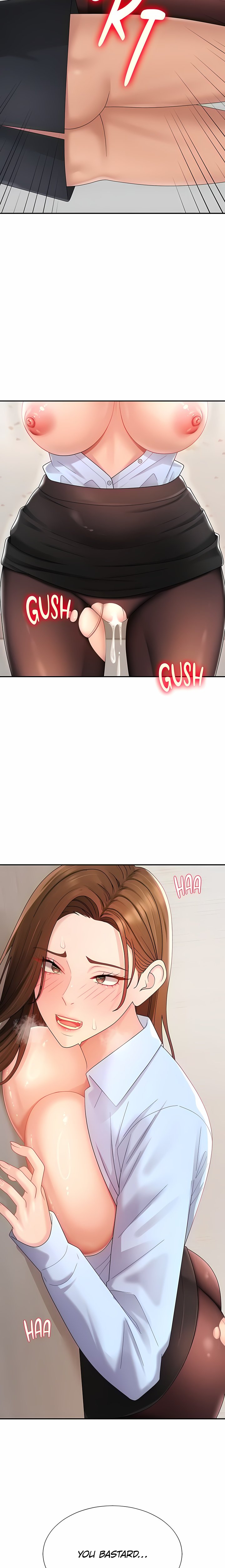 Pay With Your Body Chapter 42 Page 2