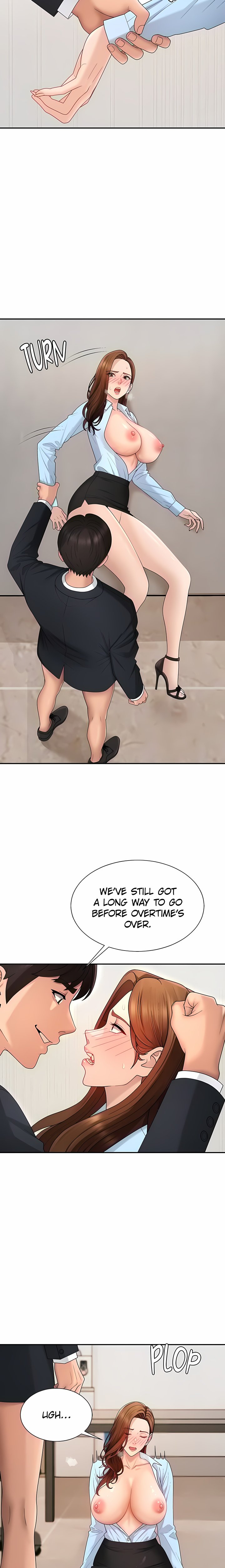 Pay With Your Body Chapter 42 Page 4