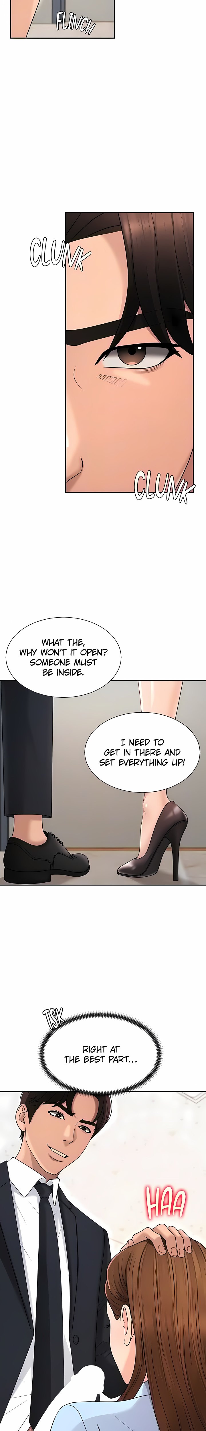 Pay With Your Body Chapter 42 Page 7