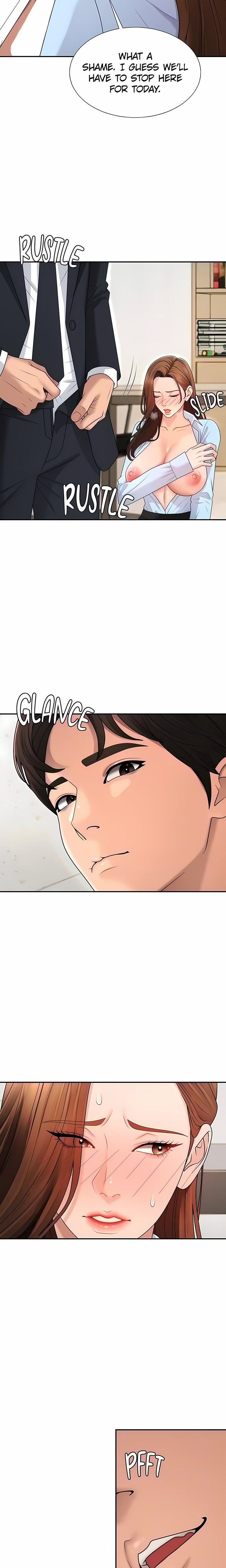 Pay With Your Body Chapter 42 Page 8