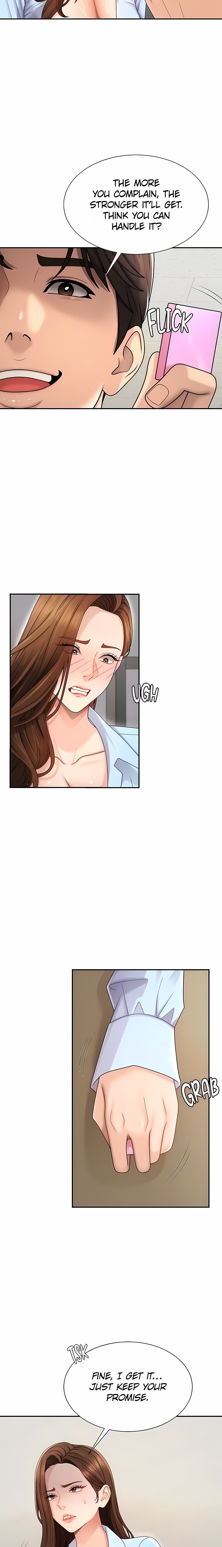Pay With Your Body Chapter 42 Page 13