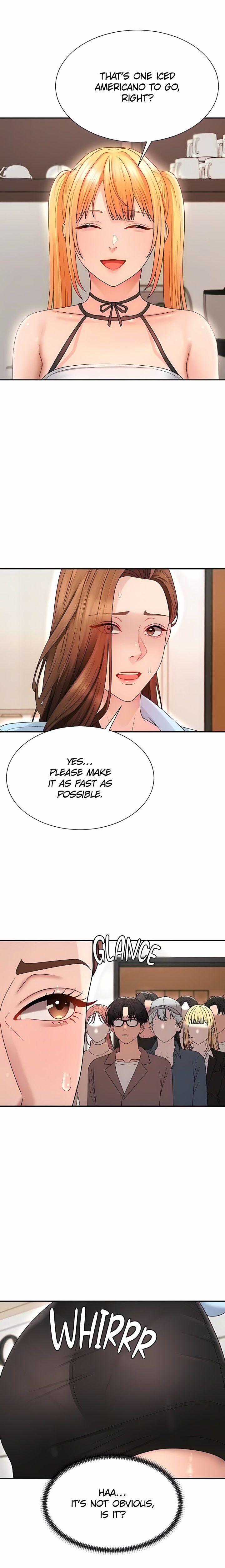 Pay With Your Body Chapter 42 Page 15