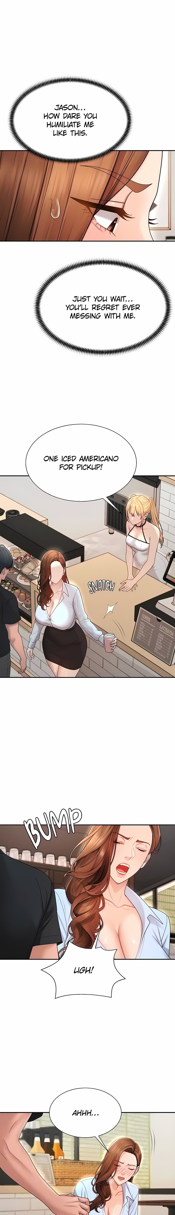 Pay With Your Body Chapter 42 Page 16