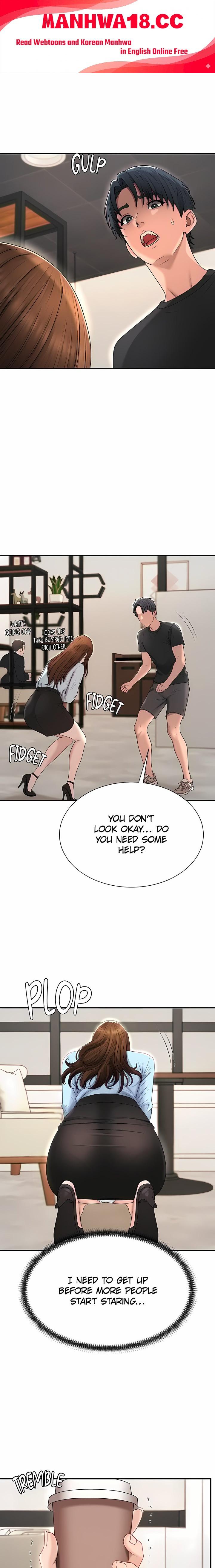 Pay With Your Body Chapter 43 Page 1
