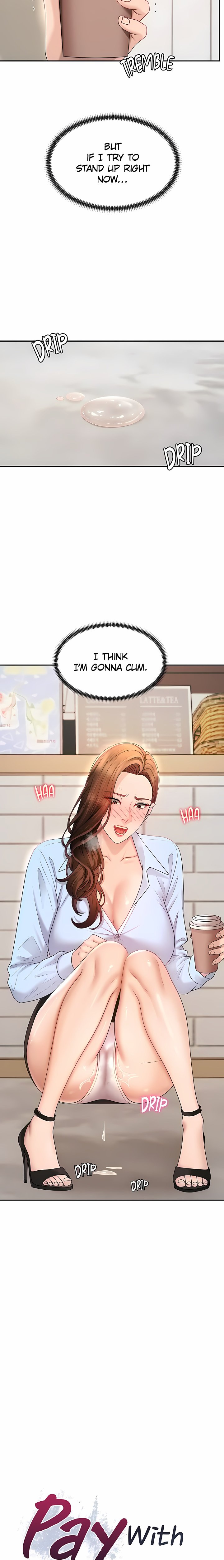 Pay With Your Body Chapter 43 Page 2