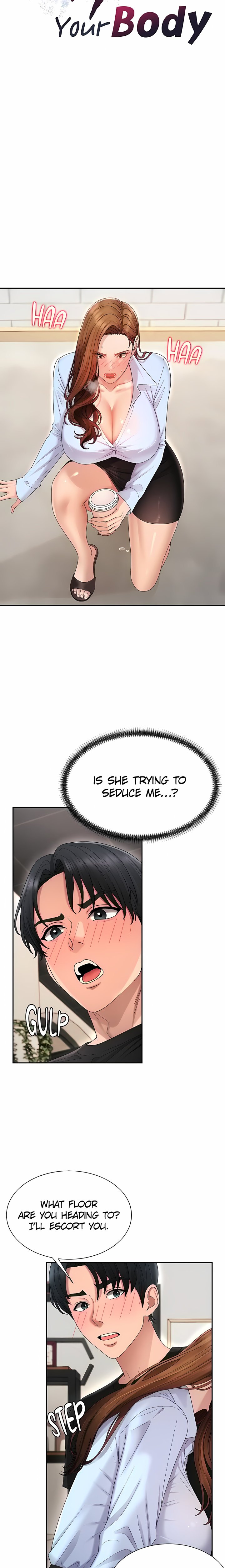 Pay With Your Body Chapter 43 Page 3