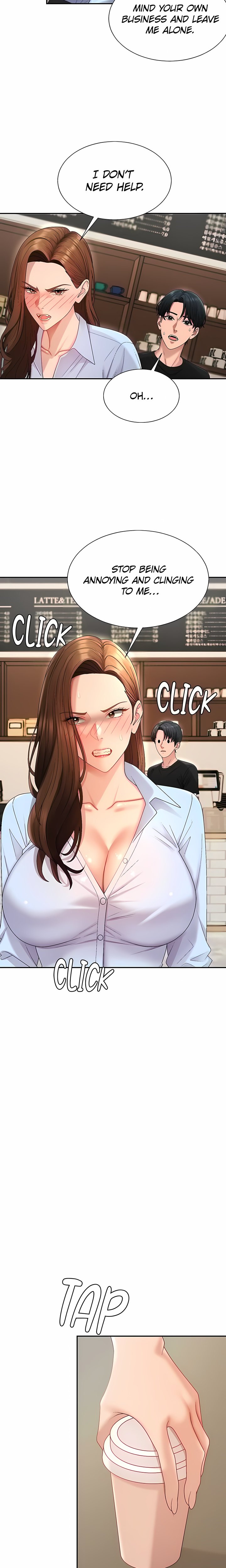 Pay With Your Body Chapter 43 Page 4