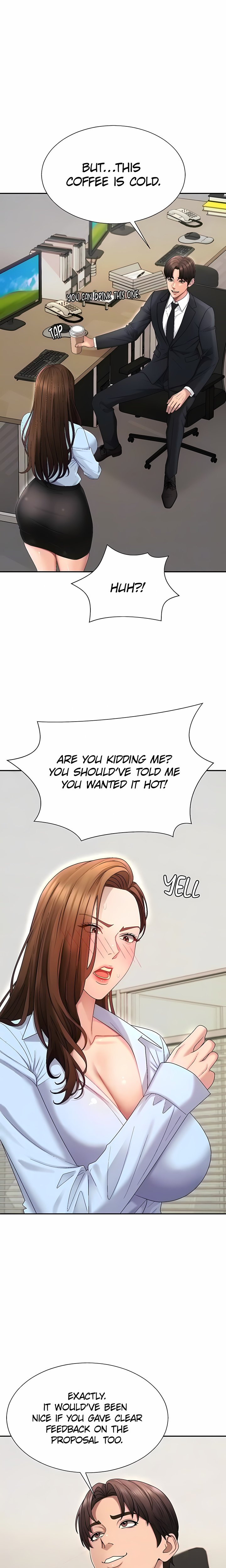 Pay With Your Body Chapter 43 Page 6