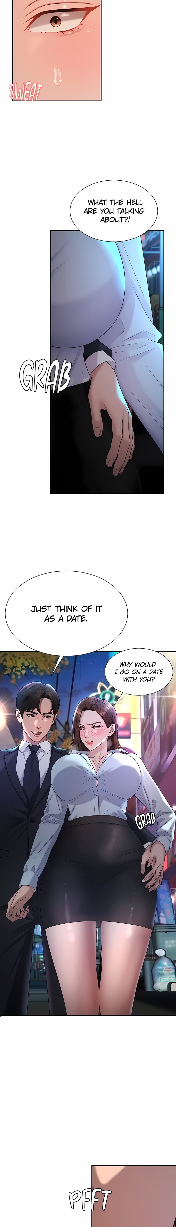 Pay With Your Body Chapter 43 Page 12