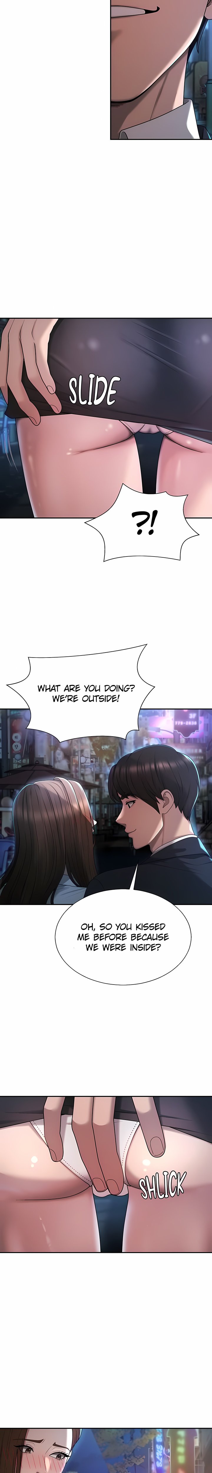 Pay With Your Body Chapter 43 Page 13