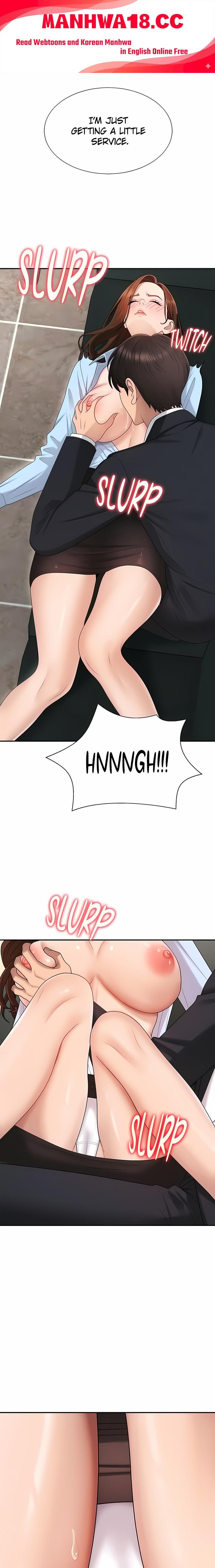 Pay With Your Body Chapter 44 Page 1