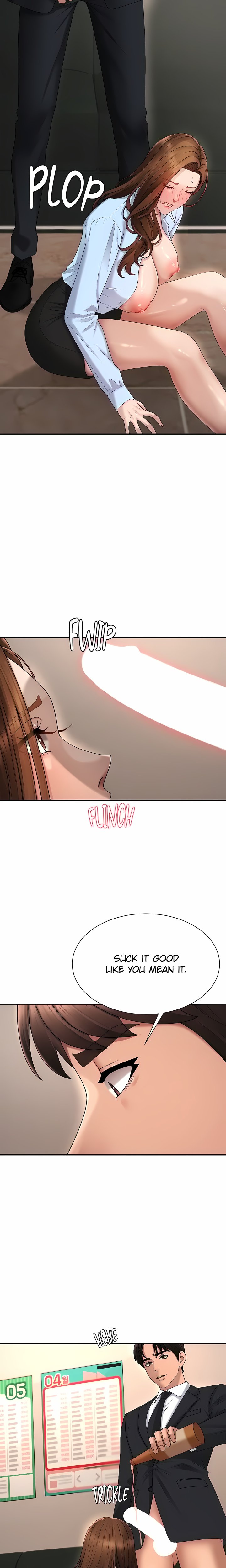 Pay With Your Body Chapter 44 Page 4
