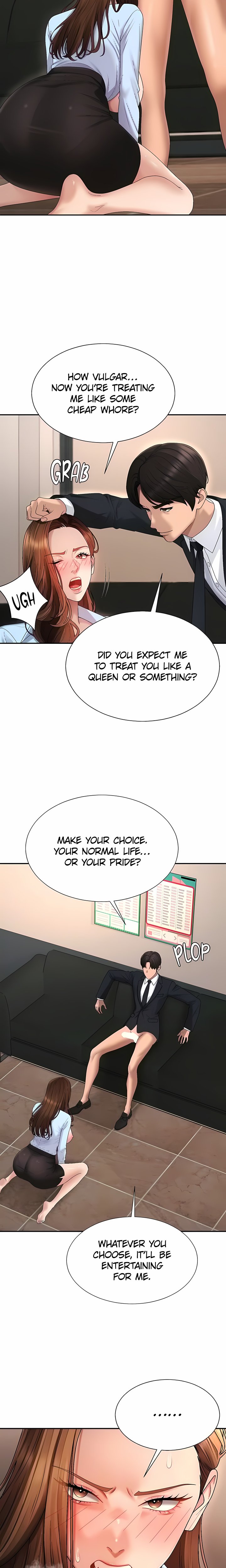Pay With Your Body Chapter 44 Page 5