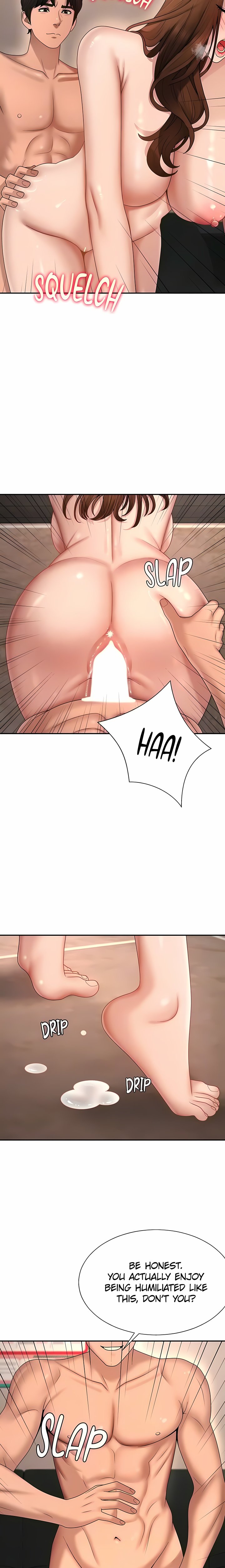Pay With Your Body Chapter 44 Page 15