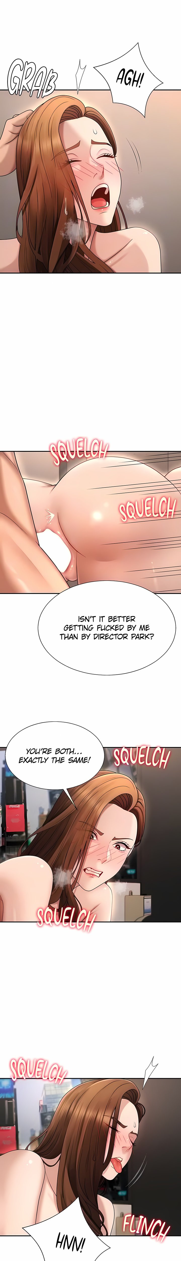 Pay With Your Body Chapter 44 Page 18