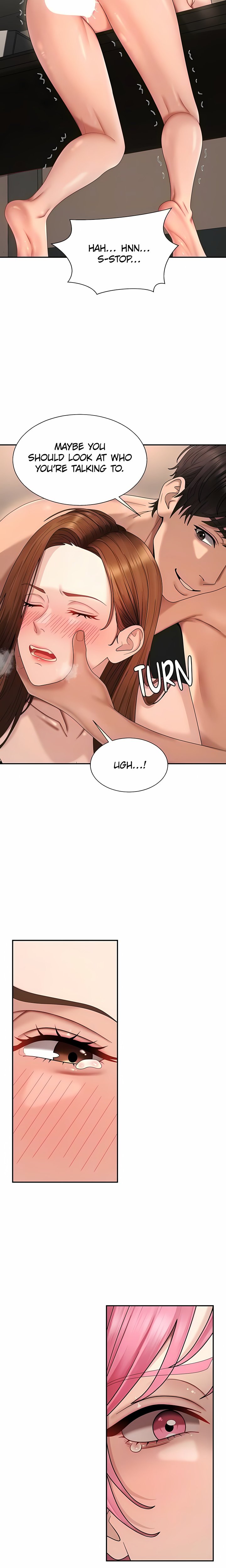 Pay With Your Body Chapter 45 Page 7