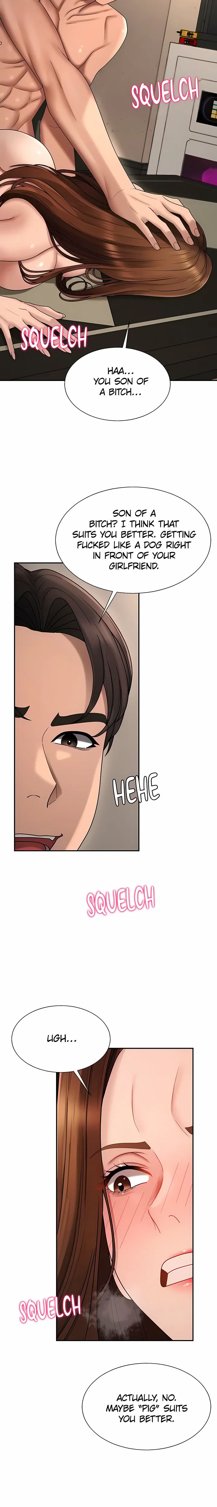Pay With Your Body Chapter 45 Page 11