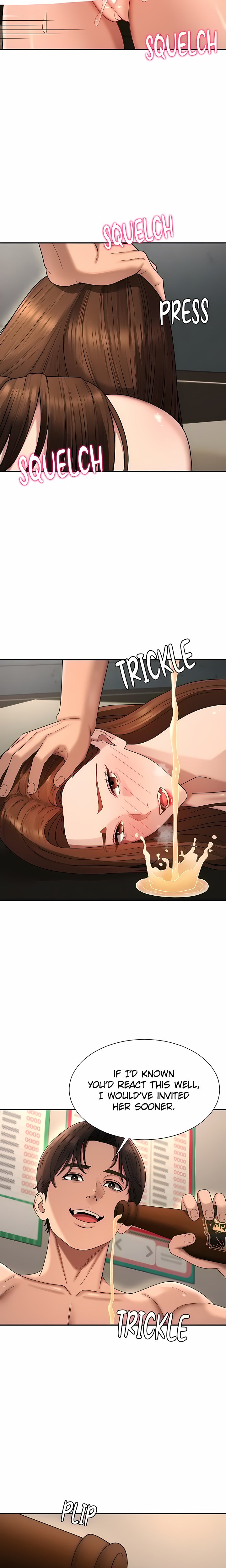 Pay With Your Body Chapter 45 Page 13
