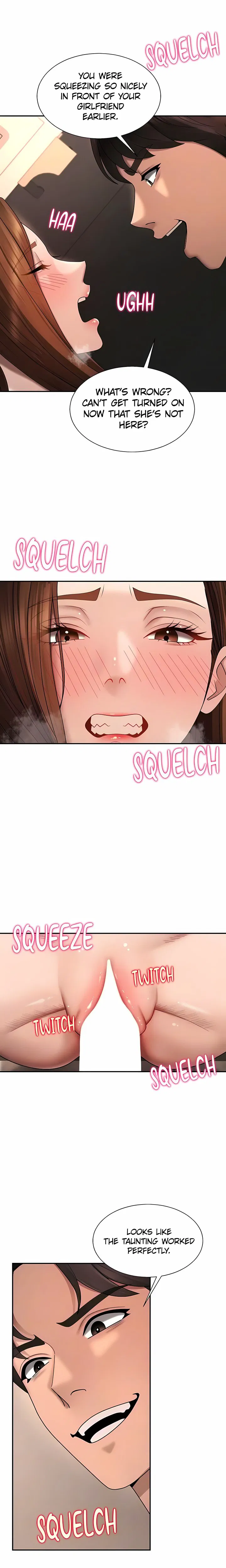 Pay With Your Body Chapter 45 Page 16