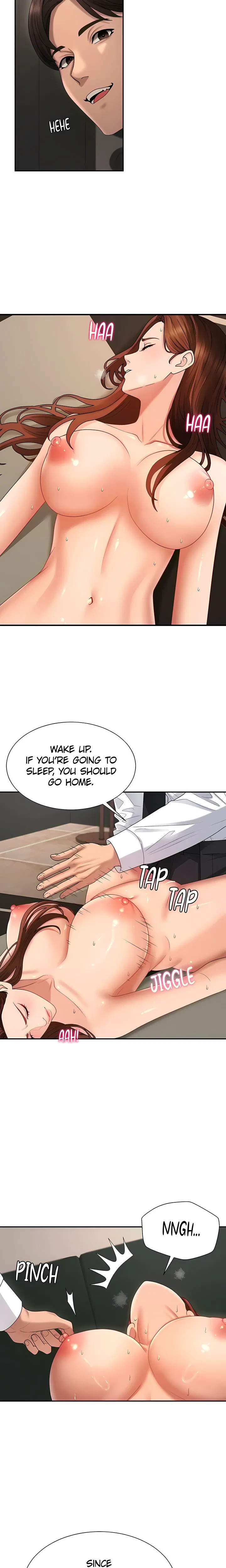 Pay With Your Body Chapter 46 Page 4