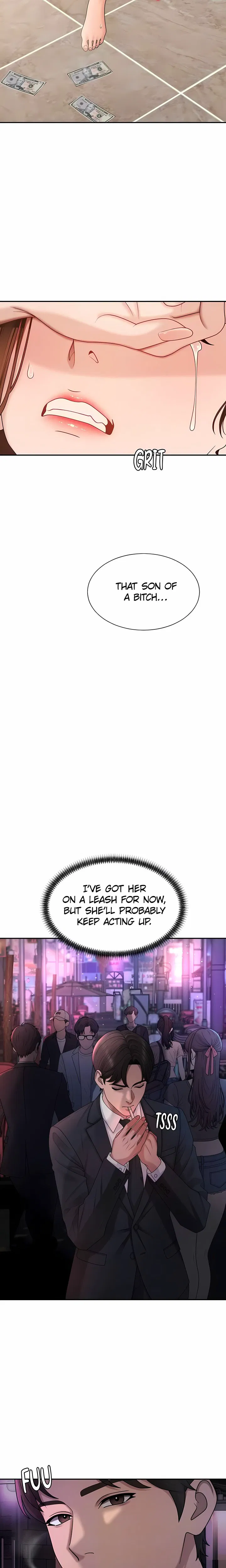 Pay With Your Body Chapter 46 Page 6