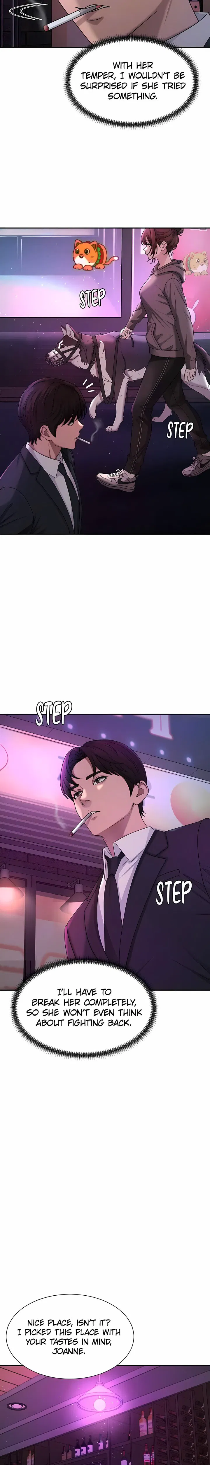 Pay With Your Body Chapter 46 Page 7