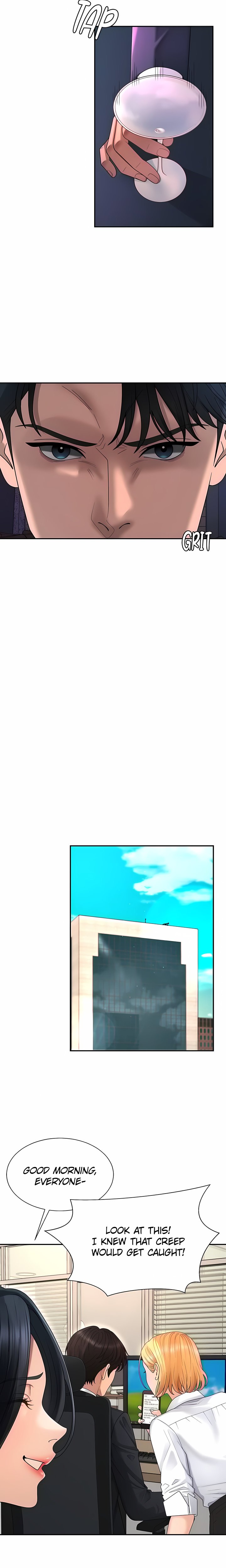 Pay With Your Body Chapter 46 Page 13