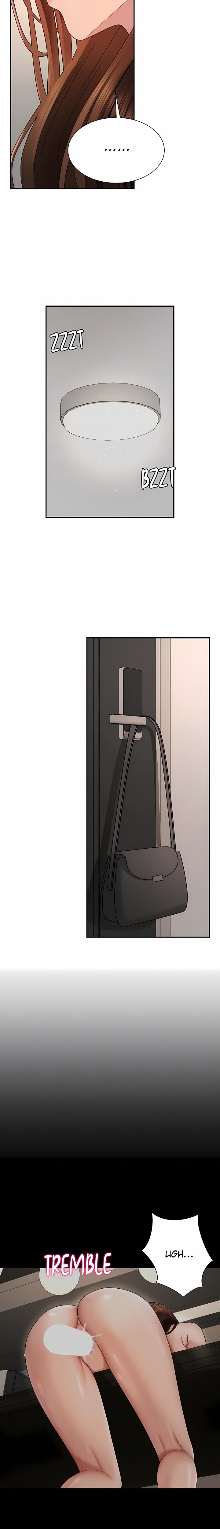 Pay With Your Body Chapter 46 Page 17