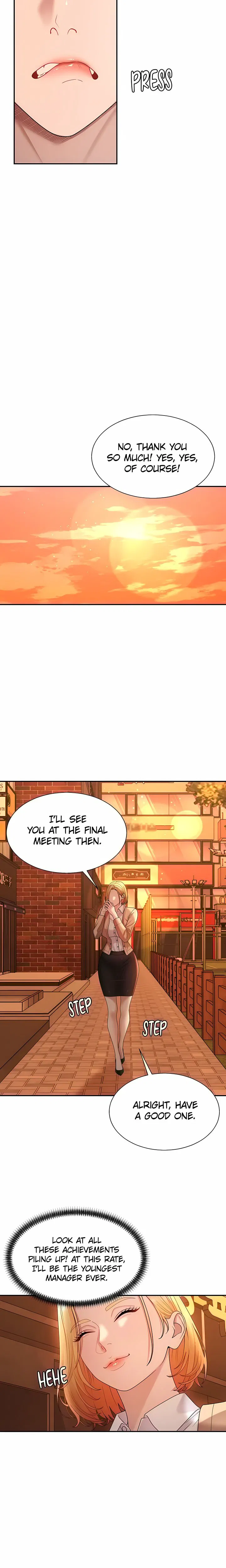 Pay With Your Body Chapter 47 Page 5