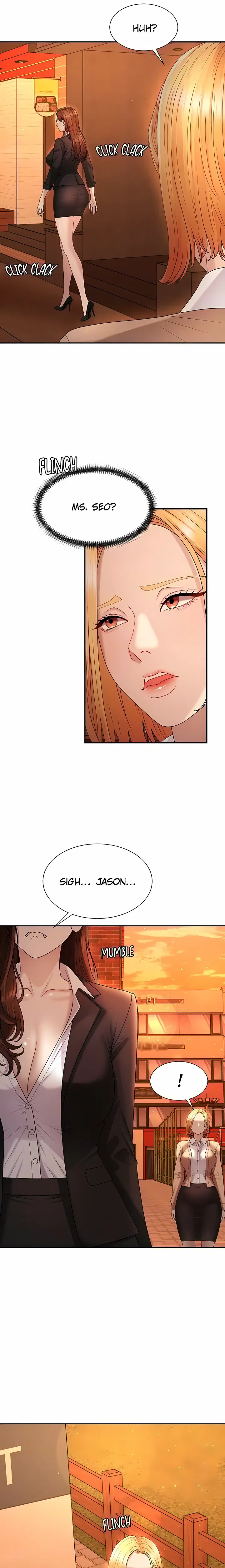 Pay With Your Body Chapter 47 Page 6