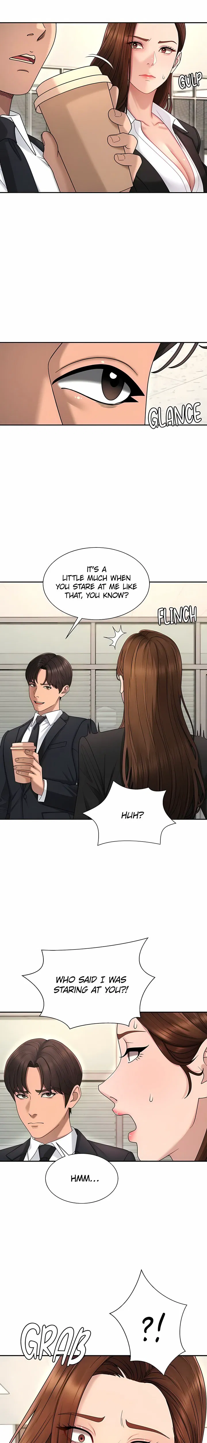 Pay With Your Body Chapter 47 Page 11