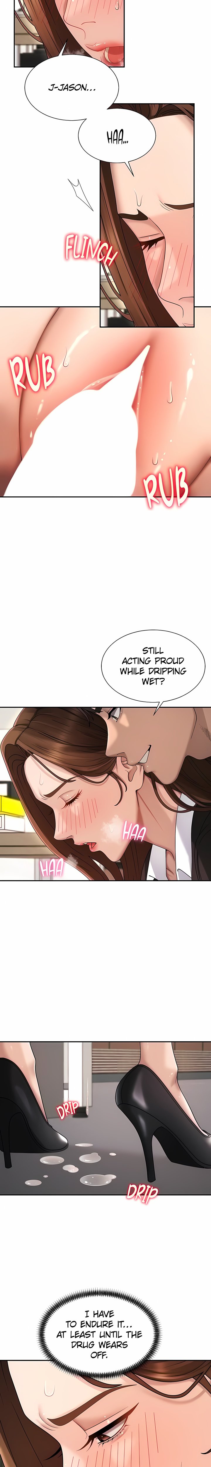 Pay With Your Body Chapter 48 Page 4