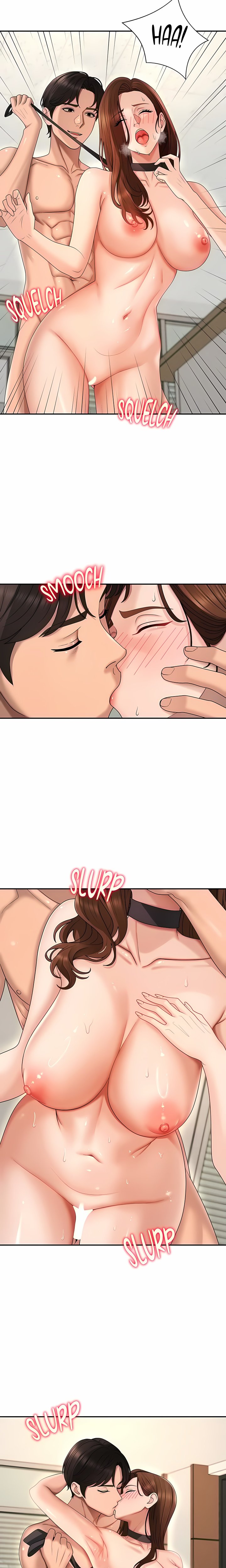 Pay With Your Body Chapter 48 Page 10