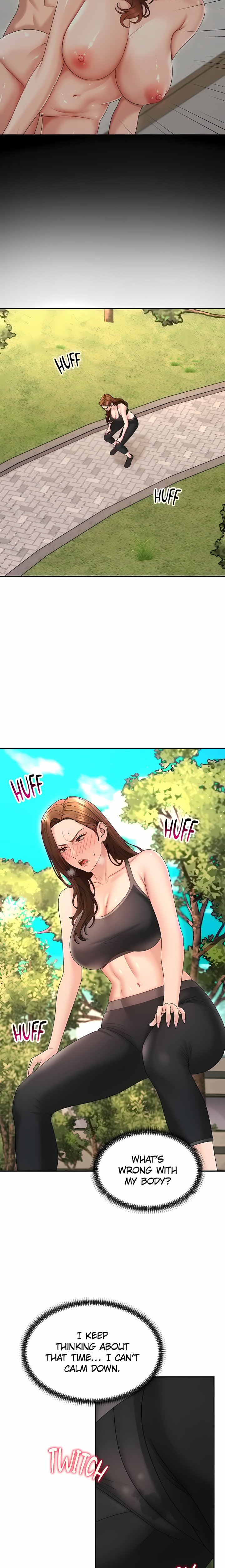 Pay With Your Body Chapter 49 Page 4