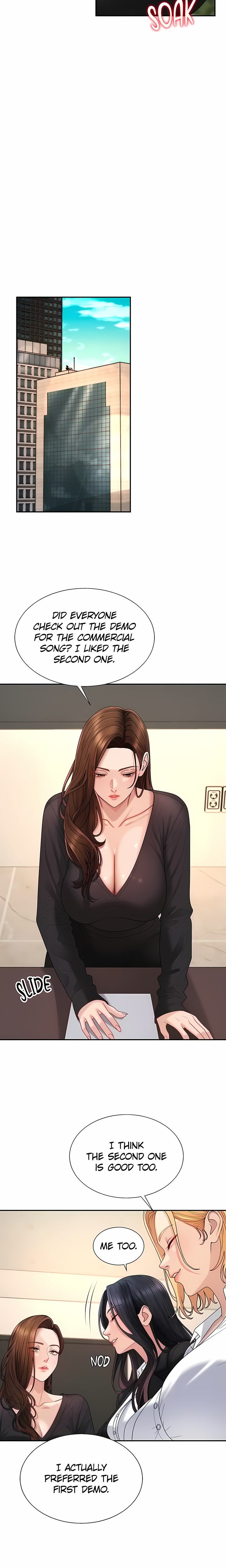 Pay With Your Body Chapter 49 Page 5
