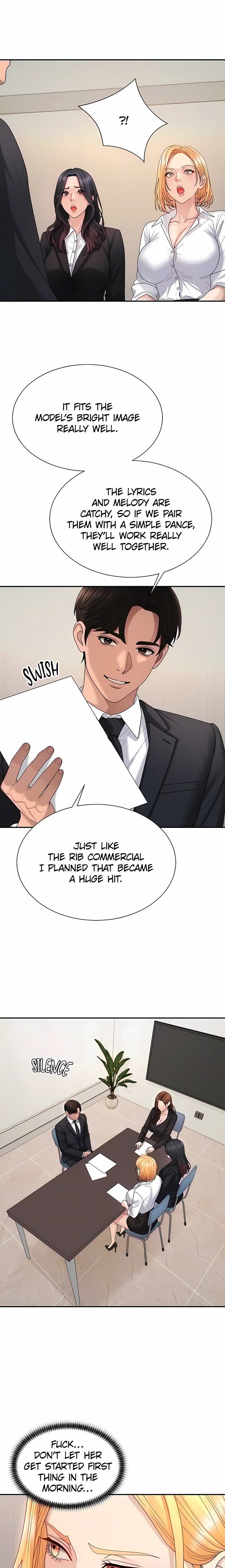 Pay With Your Body Chapter 49 Page 6