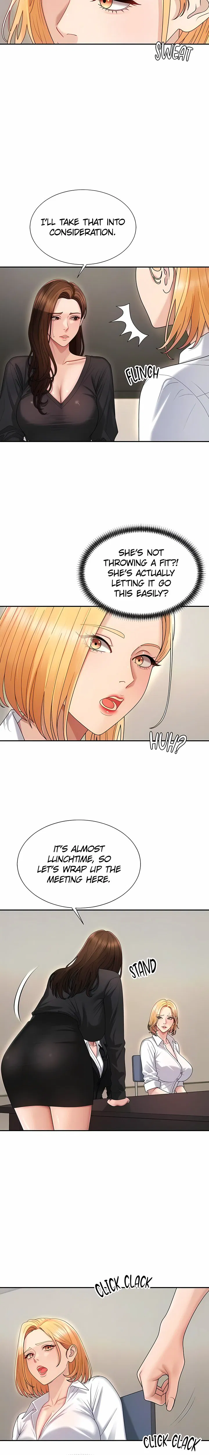 Pay With Your Body Chapter 49 Page 7
