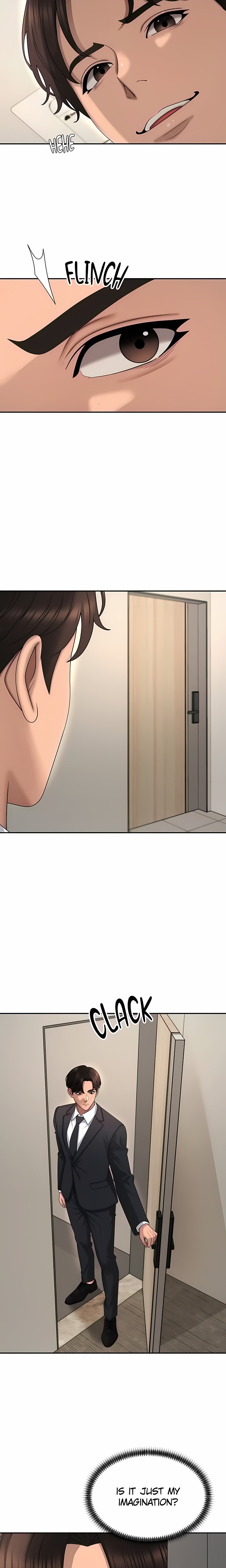 Pay With Your Body Chapter 49 Page 12