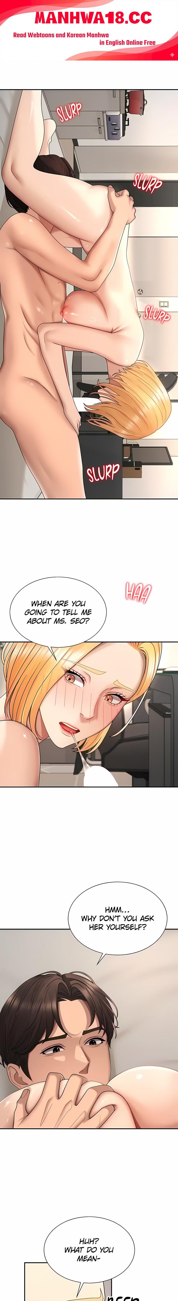 Pay With Your Body Chapter 50 Page 1